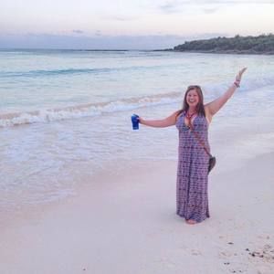 Meet your Posher, Tiffany